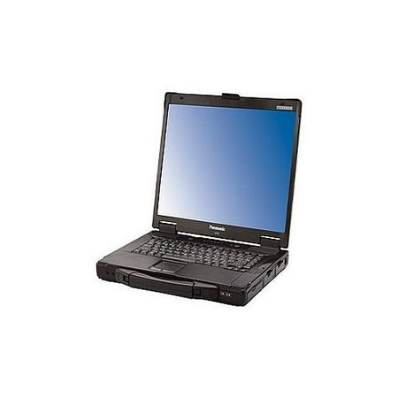 Panasonic CF-52VAABY1M Tb 52 I5-3360m 2.80g 4gb 500gb Syst Dvdrw 15.4in-wuxga Wl Tpm Bt Wp7