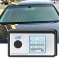 thumbnail image 4 of Solar Film Transmission Meter Window Tint Meter UV IR Rejection Tester IR UV Rejection Tester ABS, 4 of 6
