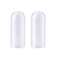 thumbnail image 1 of Ygjytge Juego De 2 Fundas Antideslizantes Para Los Dedos, Protector De Maíz Para Los Dedos De Los Pies (D) Ygjytge Para estrenar, 1 of 9