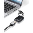 thumbnail image 3 of Adaptador USB a HDMI, USB 3.0/2.0 a cable gráfico de vídeo HDMI 1080p, 3 of 5