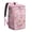 Pink-54, variant on I Love Strawberries Cooler Backpack, Insulated and Leakproof Fruit Pattern Bag for Hiking and Outdoor Travel
