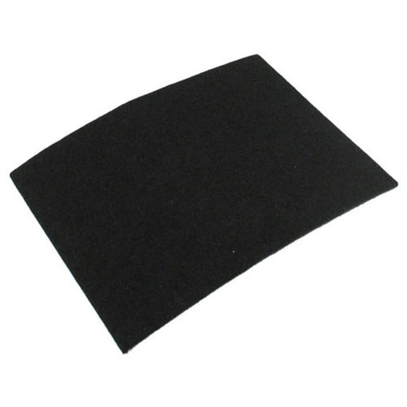 3G Felt Replacement Slide Sole #2, Grey