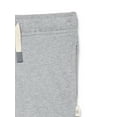 thumbnail image 2 of Wonder Nation Little Boys Knit Jogger Sweatpants, Sizes 4-10, 2 of 3