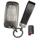 thumbnail image 1 of Funda Zinc Negra Toyota Corolla Camry RAV4 Prius Highlander, 1 of 5