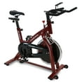 bladez fusion gs ii spin bike