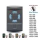 thumbnail image 2 of 868MHz HSM4 Garage Door / Gate Remote Control for HSE2 Garage Door Opener, 2 of 5