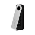 thumbnail image 4 of Ledger Nano S Plus Hardware Wallet - Black - Orange - Blue - White - Ice, 4 of 11