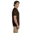 thumbnail image 2 of Mens 6 oz. Ultra Cotton T-Shirt 3 Pack, 2 of 2