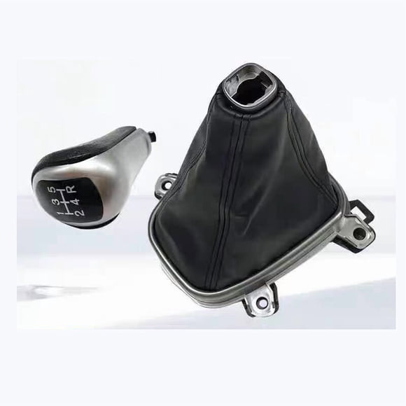 1pcs for Honda 08-13 for Accord manual shift handball dust cover