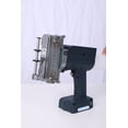 thumbnail image 2 of K 160Pro Industrial Portable Large Character Coding Machine Handheld Dod Inkjet Printer for Steel Pipe, 2 of 3