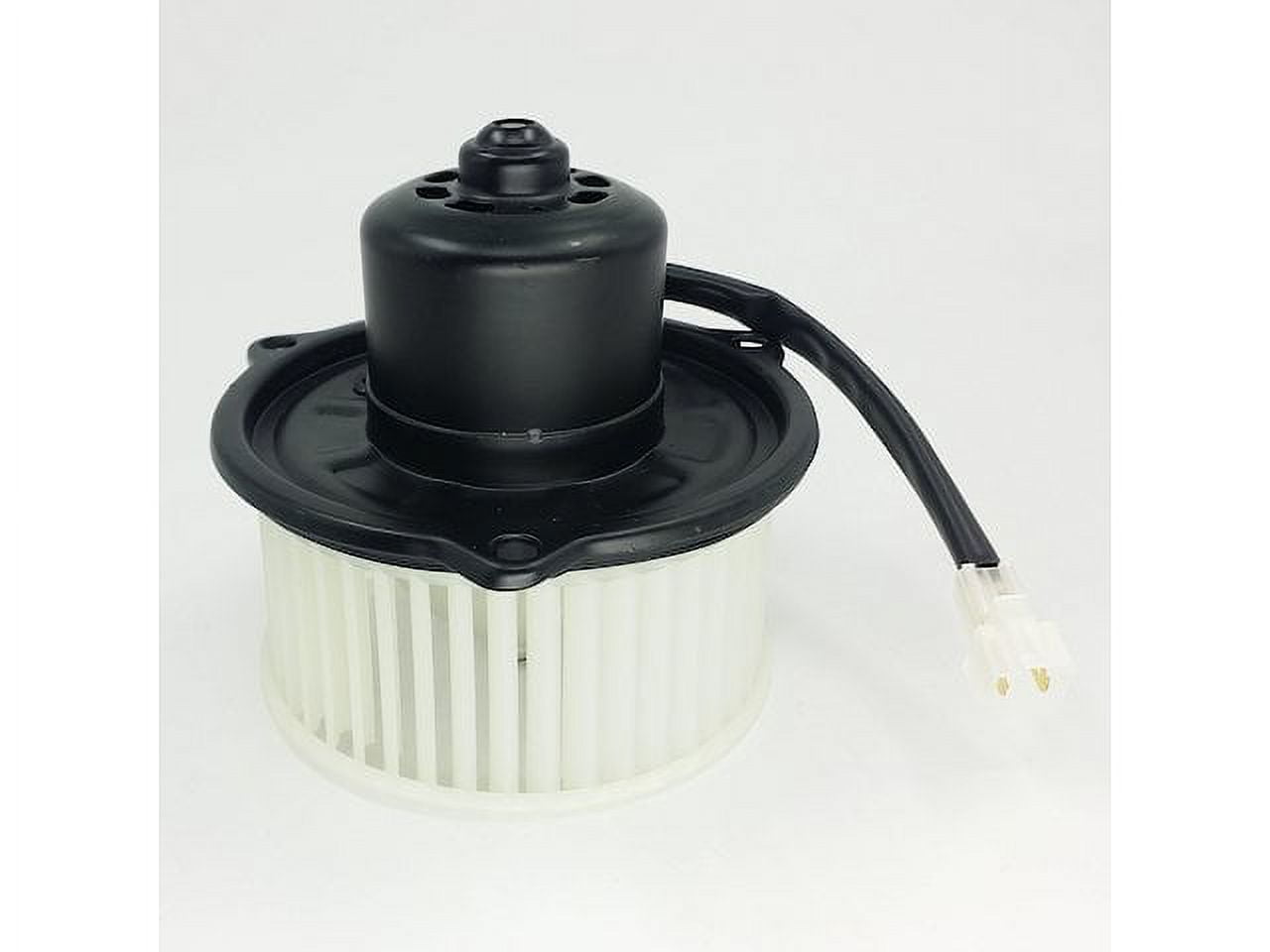 Front Blower Motor - Compatible with 1994 - 2002 Dodge Ram 1500 1995 1996 1997 1998 1999 2000 2001