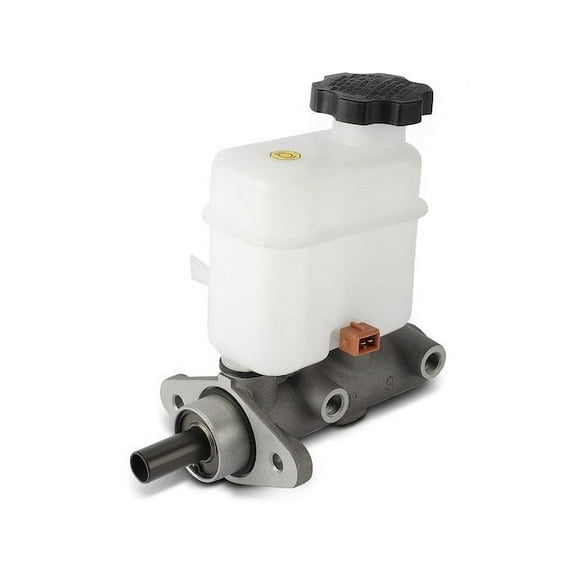 Brake Master Cylinder 1 - Compatible with 2006 - 2009 Hyundai Santa Fe 2007 2008