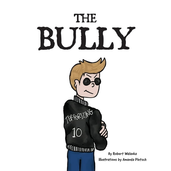 The Bully, (Paperback)