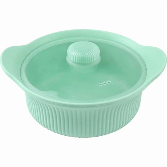 Silicone Steamer, Microwave Steamer Basket for Vegetables, Fish & Baby Food, BPA-Free Dishwasher Safe, Freezer to Microwave/Oven Safe (-40F to 446F)