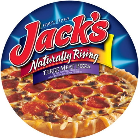 Jacks Jck Natural Rising Nr 3 Meat