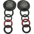 thumbnail image 4 of NorthStar Pressure Washer O-Ring Kit with 1/4in. and 3/8in. Coupler, 4 of 4