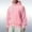 RD1, variant on Sale Clearance 2024 Men's Hoodies & Sweatshirts Men's Sportswear Solid Color Hoodie