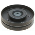 thumbnail image 2 of Accessory Drive Belt Idler Pulley Fits select: 2009-2012 AUDI A4, 2011-2012 AUDI Q5, 2 of 2