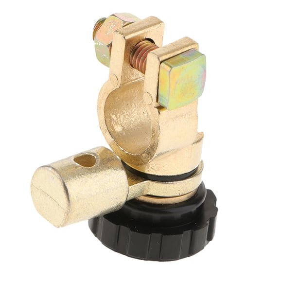 Apagador de Seccionador Interruptor de Recambio 15.5 - 17mm Sunnimix Interruptor de aislamiento de corte