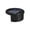 Black, variant on Solar Ground Lights Outdoor 16 Leds,Multi-color Auto Changing Solar Garden Lights,Waterproof Ip65 Pathway Landscape Lighting for Yard Patio Lawn Walkway, Easy Install Auto on Off,Black