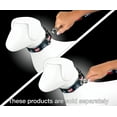 thumbnail image 2 of Country Brook Design - 5/8 inch I Love Mom Dog Leash - 4 Foot, 2 of 4