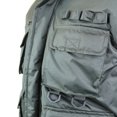 thumbnail image 2 of Maximos Men'S Military Fishing Hunting Utility Tactical Vest Multi Pocket Green Xl, 2 of 4