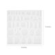thumbnail image 2 of unbranded De Silicona Para Colgantes Y Llaveros Con Simple Para Manualidades, 2 of 7
