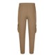 thumbnail image 4 of Pantalones largos para hombre, lisos, informales, con múltiples bolsillos, para exteriores, rectos, para fitness, cargo, de nailon., 4 of 6