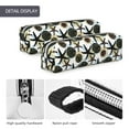 thumbnail image 4 of Honeii Sea ​​Urchin Pattern Pencil Case, Pencil Pouch, Pencil Case Small, Pencil Pouch Aesthetic, PVC Pencil Pouch, Pencil Bag, Makeup Pouch, 4 of 7