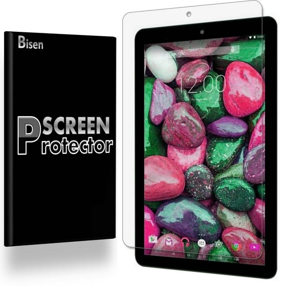 Fit For RCA Galileo Pro 11.5 (RCT6513W87) [3-PACK BISEN] Screen Protector, Anti-Glare, Matte, Anti-Scratch, Anti-Fingerprint