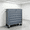 Grey, variant on Tool Chest, Rolling Tool Chest with Wheels, 7 Drawer Steel Tool Storage Cabinet with Locking System, Drawer Liners, Portable Tool Box Organizer for Garage Workshop Repair Shop, Green