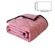 thumbnail image 3 of Summer Air Conditioning Quilt Cool Feeling Ice Silk Summer Quilt Thin Ice Cream Quilt Washable Washable, 3 of 7