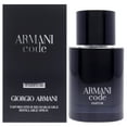 thumbnail image 1 of Armani Code de Giorgio Armani para hombres - Spray de perfume de 1,7 oz (recargable), 1 of 2