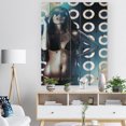 thumbnail image 3 of Design Art - Hot Woman in Sunglasses, 3 of 5