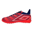 thumbnail image 2 of Tenis Umbro Talla 8 Deportivo para Fútbol Rojo, 2 of 4