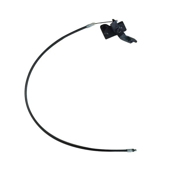 For Jeep Renegade 2015-2018 Front Hood Release Cable Auto Accessories Parts 68247126AA