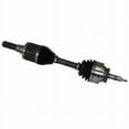 thumbnail image 2 of Motorcraft TX-582 Axle Shaft Assembly Fits select: 2009-2012,2014 FORD F150, 2 of 3