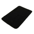 thumbnail image 4 of Protector de alfombrilla antideslizante de doble cara gruesa para guitarra Erhu Ruan Negro Yuyangstore Almohadilla antideslizante, 4 of 7
