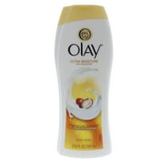 Ultra Moisture Body Wash With Shea Butter by Olay for Women - 23.6 oz Body Wash
