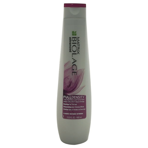 Matrix - Biolage Full Density Thickening Shampoo, By Matrix - 13.5 Oz