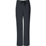 Scrubstar Women's Fashion Essentials Straight Leg Scrub Pant