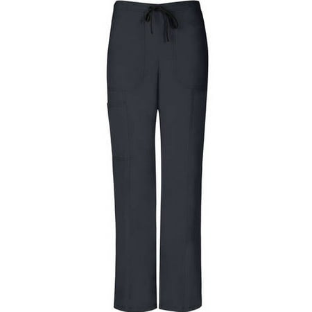 Scrubstar Women's Fashion Essentials Straight Leg Scrub Pant