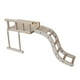 thumbnail image 1 of Perchas de madera para pájaros, accesorios para jaulas, resistente, fácil de instalar, jaula para pájaros, juguete multiusos para jugar a periquitos y, 1 of 9