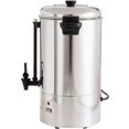 thumbnail image 2 of CoffeePro CFPCP80 Cafetière-Urne - 80 Tasses - 14 Po X 18 Po - 50 Po X 24 Po - Acier Inoxydable, 2 of 4