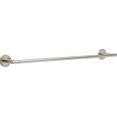 thumbnail image 2 of Delta Faucet 759240-SS Barra de toalla Trinsic, 24 pulgadas, inoxidable Delta Faucet Ver descripción, 2 of 2
