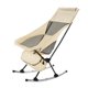 thumbnail image 2 of Mecedora para acampar, silla plegable, con bolsa de almacenamiento resistente, taburete mecedora para Beige, 2 of 8
