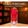 thumbnail image 2 of Lattafa Yara Candy 200ml Perfume Spray, 2 of 4