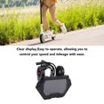 thumbnail image 4 of Pantalla Para Patinete Eléctrico KUGOO Kirin MaxG2 G2PRO, Tablero De Instrumentos Con Pantalla De Velocidad De Potencia Transparente, 4 of 7