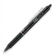 Pilot FriXion Clicker Retractable Erasable Gel Ink Pen - Black Ink - Fine Point