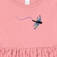 thumbnail image 4 of Inktastic Dragonfly Girls Baby Dress, 4 of 5